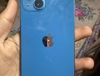 Apple iPhone 13 Blue (Used)