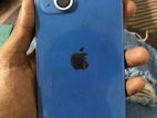 Apple iPhone 13 Blue (Used)