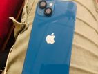 Apple iPhone 13 Blue (Used)