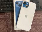 Apple iPhone 13 Blue (Used)