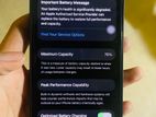 Apple iPhone 13 Blue (Used)
