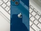 Apple iPhone 13 blue (Used)