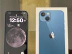 Apple iPhone 13 (Used)