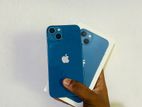 Apple iPhone 13 Blue (Used)