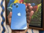 Apple iPhone 13 Blue (Used)