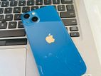Apple iPhone 13 Blue (Used)