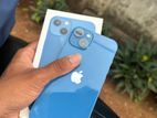 Apple iPhone 13 Blue (Used)