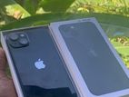 Apple iPhone 13 Blue (Used)