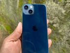 Apple iPhone 13 BLUE (Used)