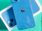 Apple iPhone 13 blue (Used)
