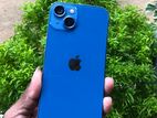 Apple iPhone 13 Blue Edition (Used)