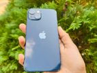 Apple iPhone 13 Blue (Used)
