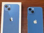 Apple iPhone 13 Blue (Used)