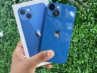 Apple iPhone 13 Blue (Used)