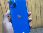 Apple iPhone 13 Blue (Used)