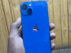 Apple iPhone 13 Blue (Used)