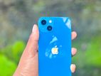 Apple iPhone 13 Blue (Used)