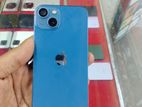 Apple iPhone 13 BLUE (Used)