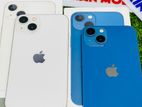 Apple iPhone 13 Blue (Used)