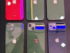 Apple iPhone 13 Brand New Condition (Used)