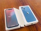 Apple iPhone 13 (Used)