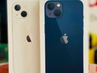 Apple iPhone 13 (Brand New)