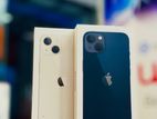 Apple iPhone 13 (Brand New)