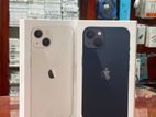 Apple iPhone 13 (Brand New)