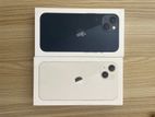 Apple iPhone 13 (Brand New)