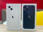 Apple iPhone 13 (Brand New)