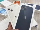 Apple iPhone 13 (Brand New)