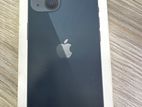 Apple iPhone 13 (Brand New)