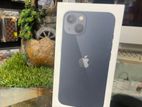 Apple iPhone 13 (Brand New)