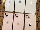 Apple iPhone 13 (Brand New)