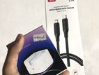 Apple Fast Charging Adapter