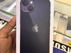 Apple iPhone 13 (Brand New)