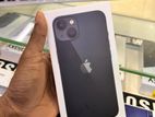 Apple iPhone 13 (Brand New)