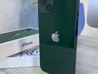 Apple iPhone 13 Care Warranty (Used)