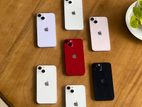 Apple iPhone 13 (Used)