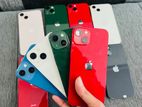 Apple iPhone 13 Full box 128GB (Used)