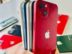 Apple iPhone 13 Full Box (Used)