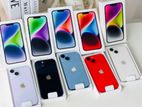 Apple iPhone 13 Full set box (Used)