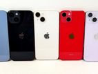 Apple iPhone 13 Full Set Box (Used)