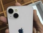 Apple iPhone 13 Gold (Used)