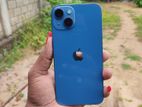 Apple iPhone 13 (Used)