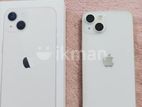 Apple iPhone 13 (Used)