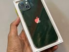 Apple iPhone 13 Green Edition (Used)