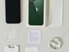 Apple iPhone 13 - Green (Used)