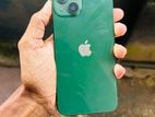 Apple iPhone 13 Green (Used)