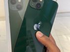 Apple iPhone 13 Green (Used)